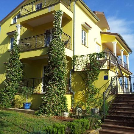 Apartment Luiza فونتانا المظهر الخارجي الصورة