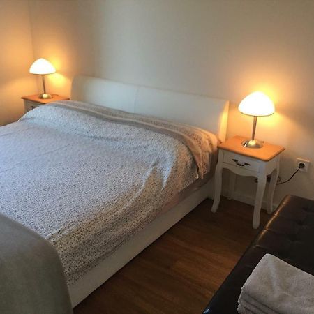 Apartment Luiza فونتانا المظهر الخارجي الصورة