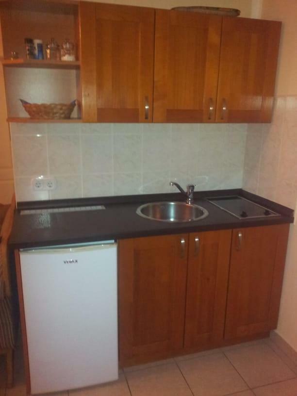 Apartment Luiza فونتانا المظهر الخارجي الصورة