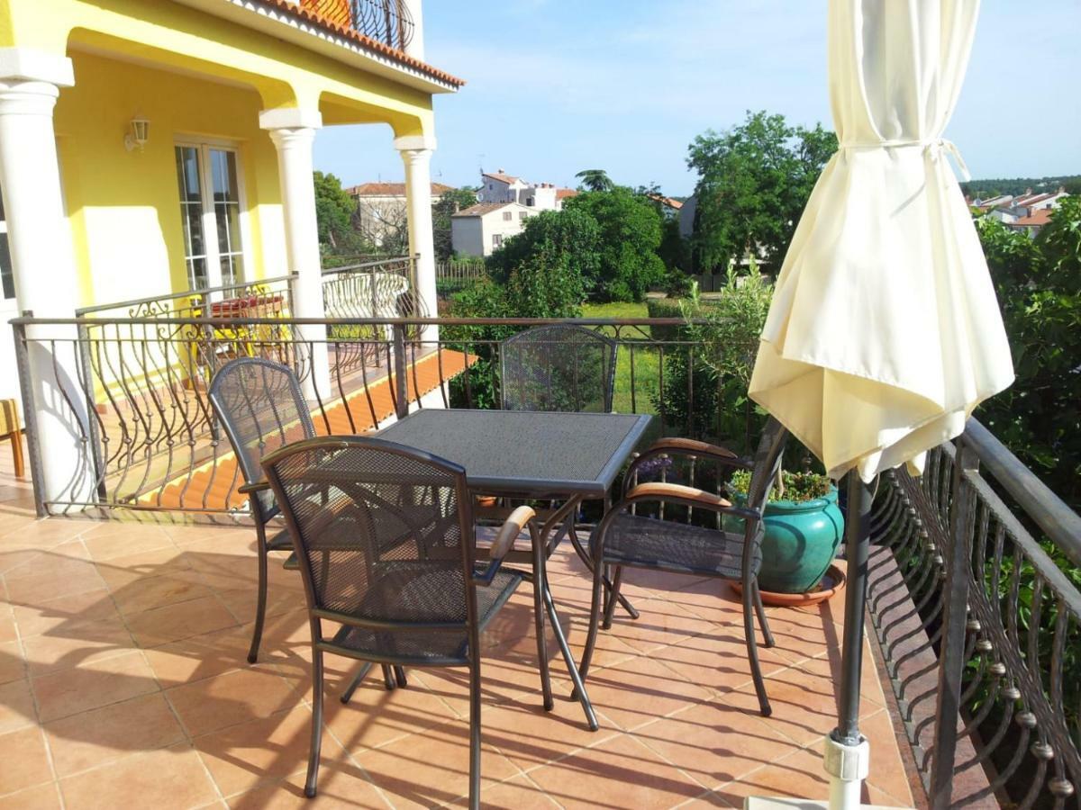 Apartment Luiza فونتانا المظهر الخارجي الصورة