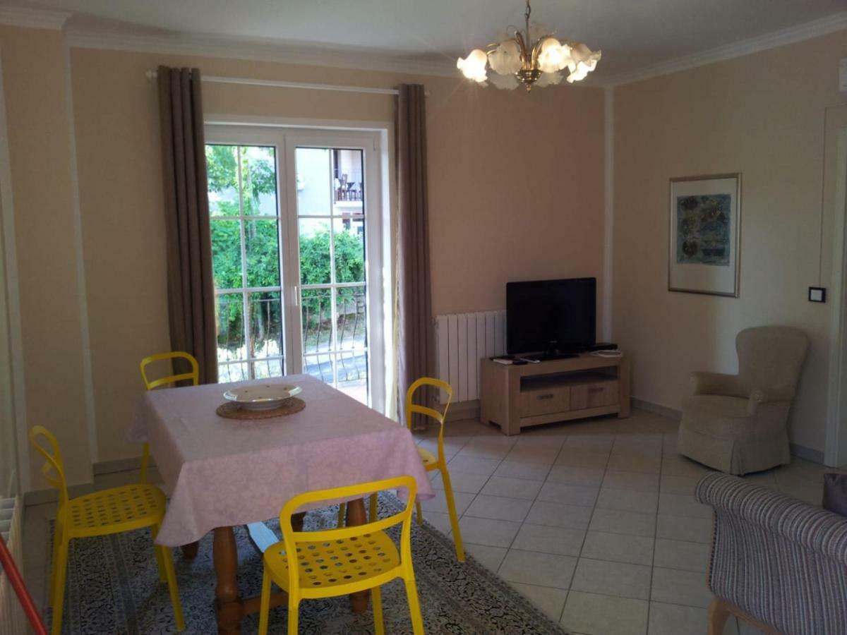 Apartment Luiza فونتانا المظهر الخارجي الصورة