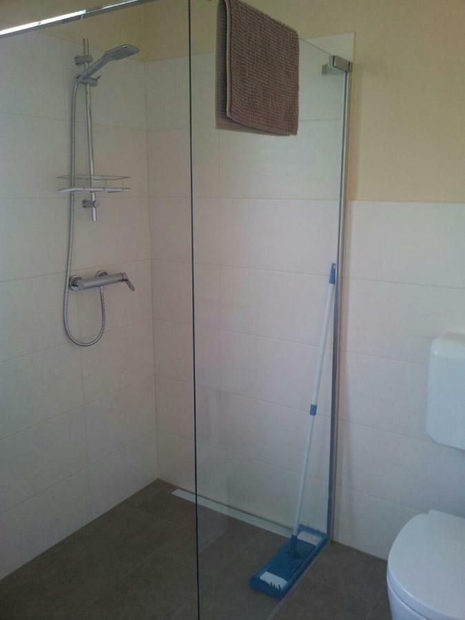 Apartment Luiza فونتانا المظهر الخارجي الصورة