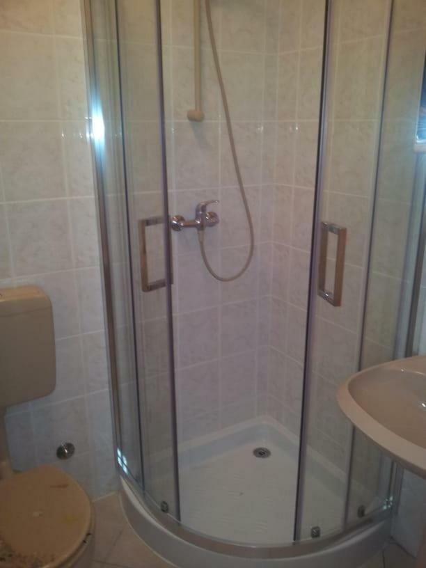 Apartment Luiza فونتانا المظهر الخارجي الصورة