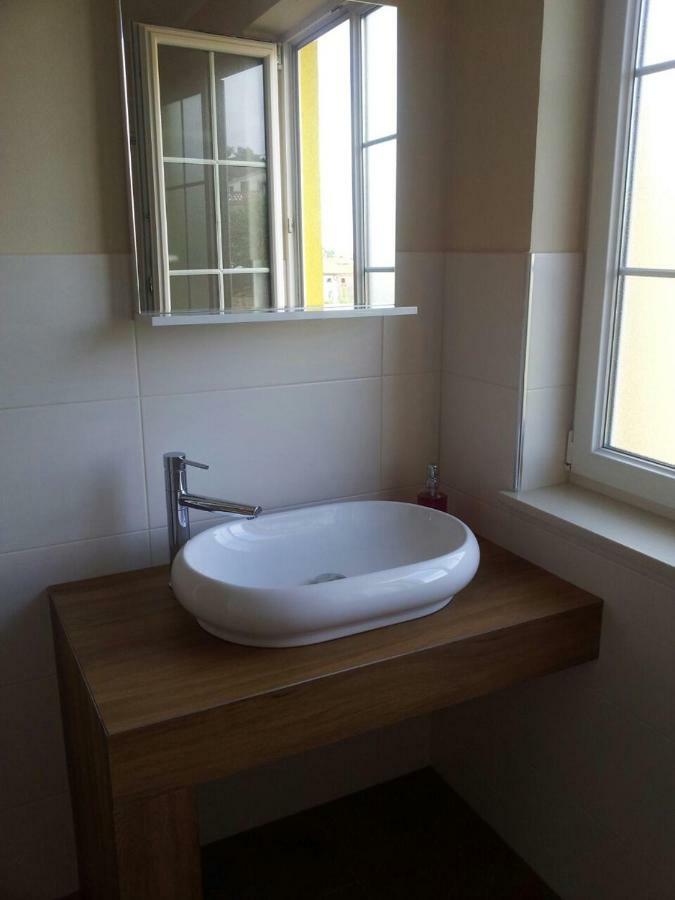 Apartment Luiza فونتانا المظهر الخارجي الصورة