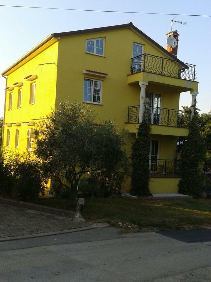Apartment Luiza فونتانا المظهر الخارجي الصورة