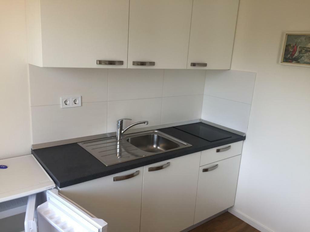Apartment Luiza فونتانا المظهر الخارجي الصورة