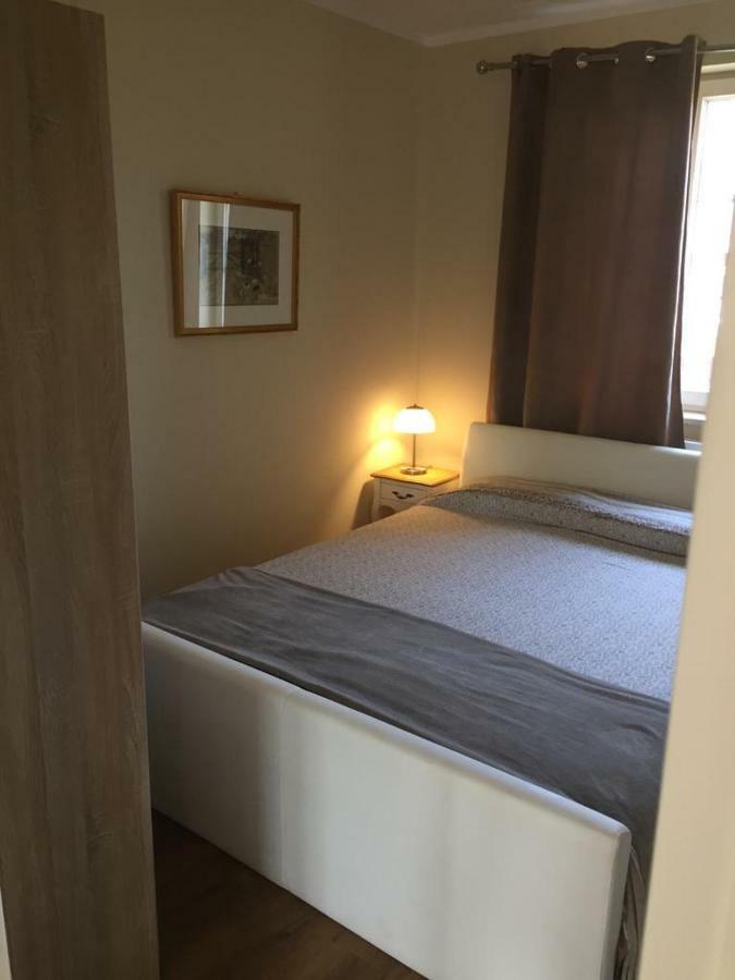 Apartment Luiza فونتانا المظهر الخارجي الصورة