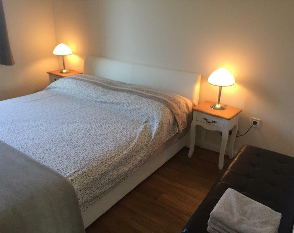 Apartment Luiza فونتانا المظهر الخارجي الصورة