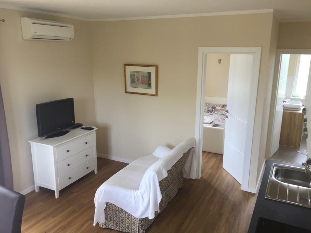 Apartment Luiza فونتانا المظهر الخارجي الصورة