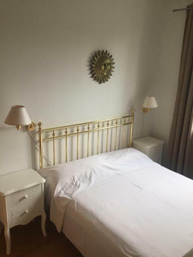 Apartment Luiza فونتانا المظهر الخارجي الصورة