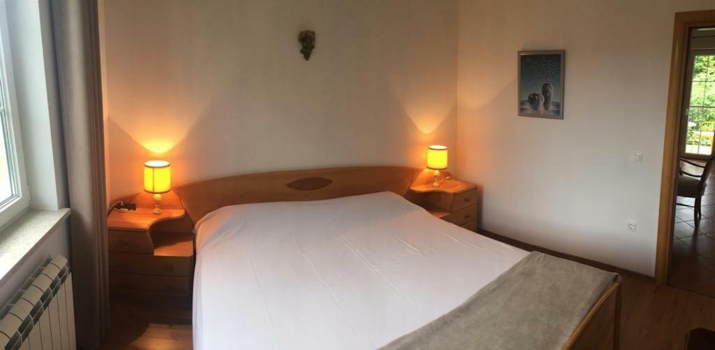 Apartment Luiza فونتانا المظهر الخارجي الصورة