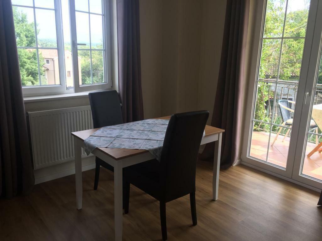 Apartment Luiza فونتانا المظهر الخارجي الصورة
